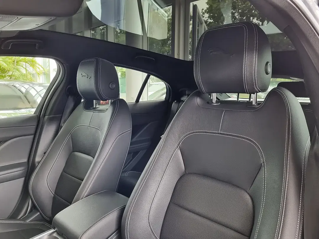 Jaguar I-Pace EV 4x4 Edition - Thumbnail 12