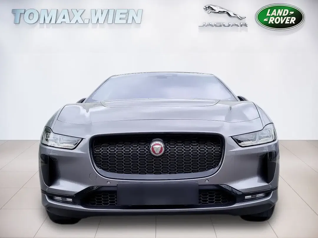 Jaguar I-Pace EV 4x4 Edition - foto 2