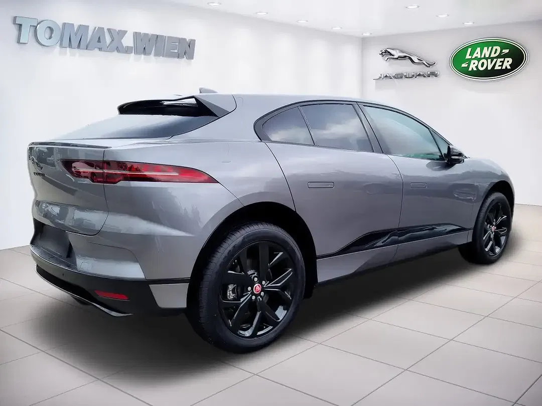 Jaguar I-Pace EV 4x4 Edition - Thumbnail 5