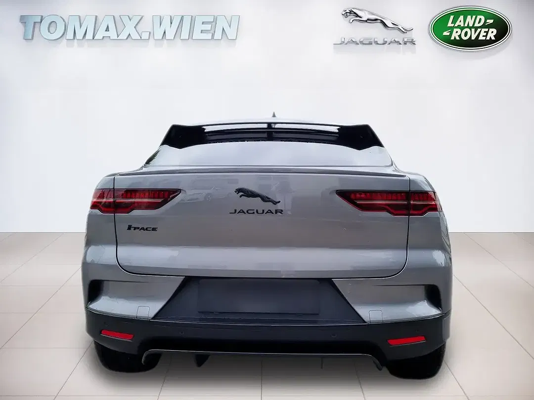 Jaguar I-Pace EV 4x4 Edition - Thumbnail 6