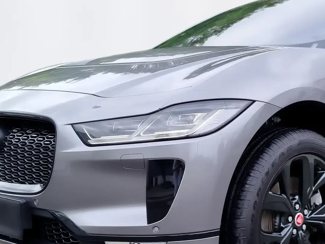 Jaguar I-Pace EV 4x4 Edition - Thumbnail 9