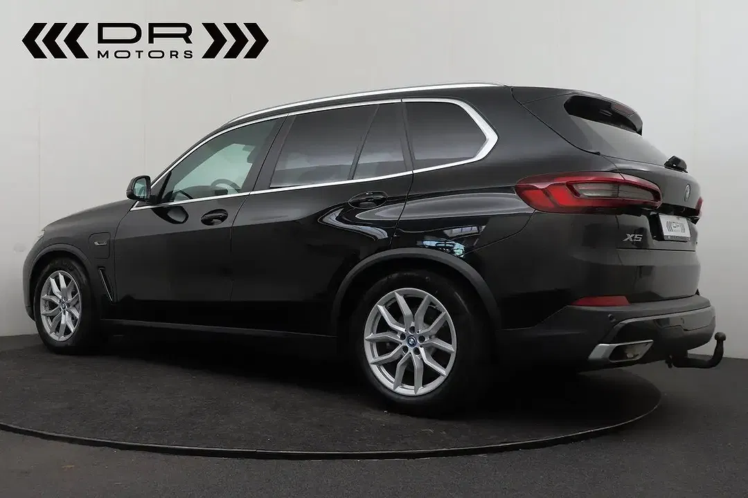 BMW X5 Electric - foto 2