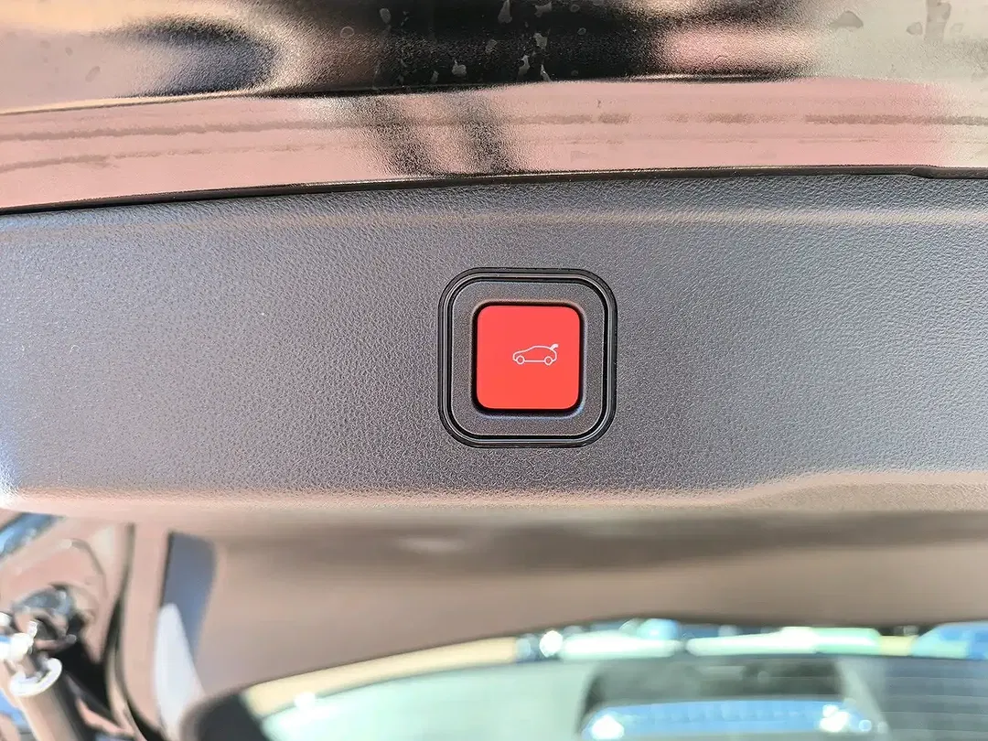 Jeep Avenger MHEV 4xe The North Face - Thumbnail 10