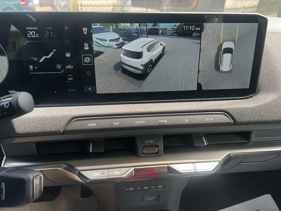 Kia EV2 Earth - Thumbnail 12