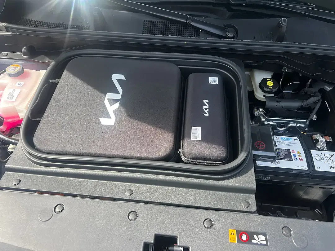 Kia EV2 Earth - foto 15