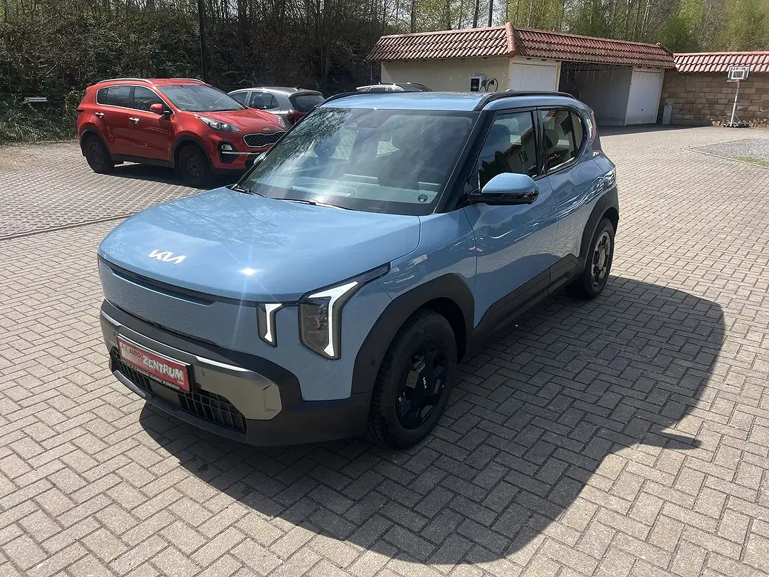 Kia EV2 Earth - foto 2