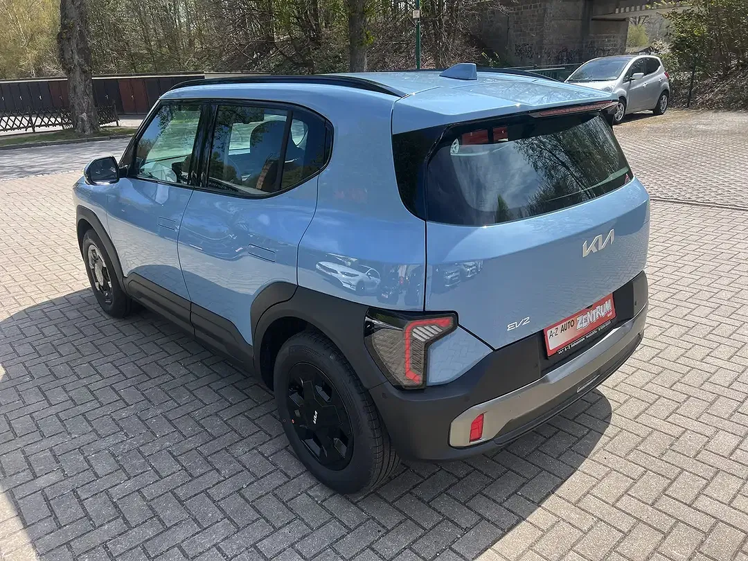 Kia EV2 Earth - Thumbnail 3