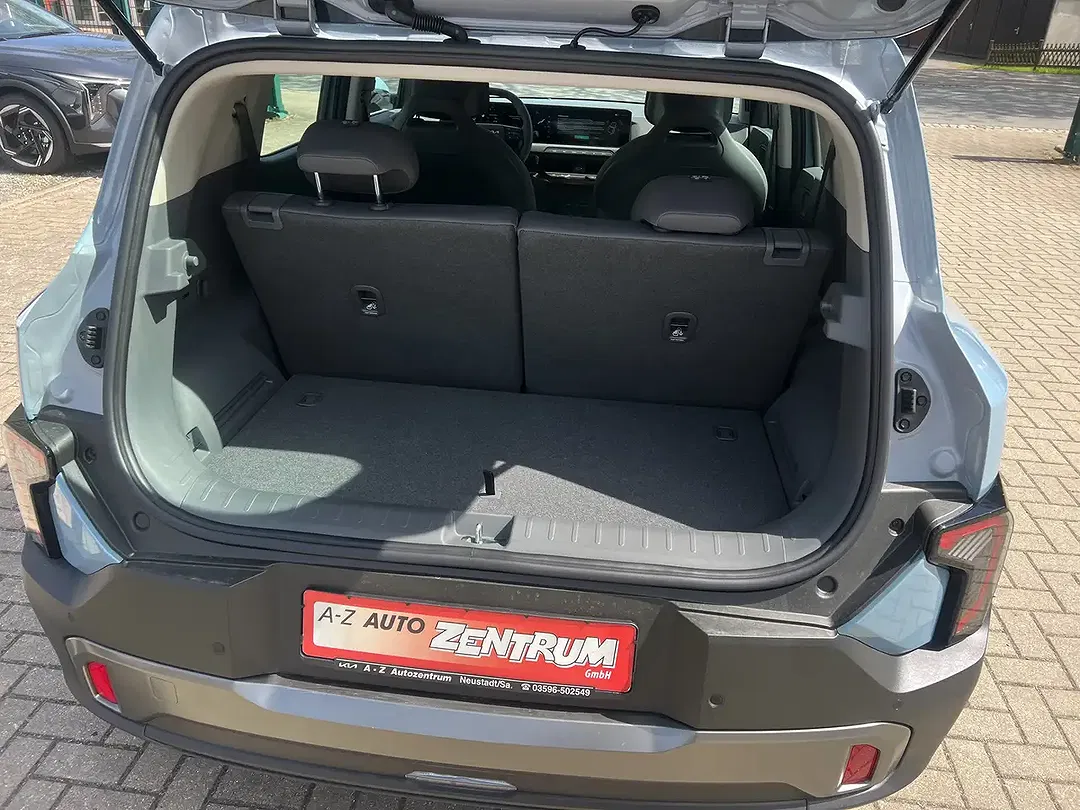 Kia EV2 Earth - Thumbnail 5