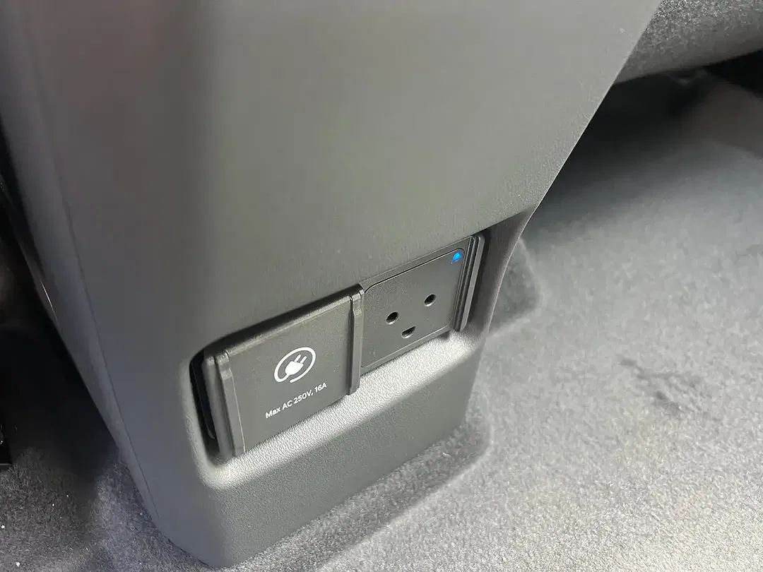 Kia EV2 Earth - Thumbnail 8