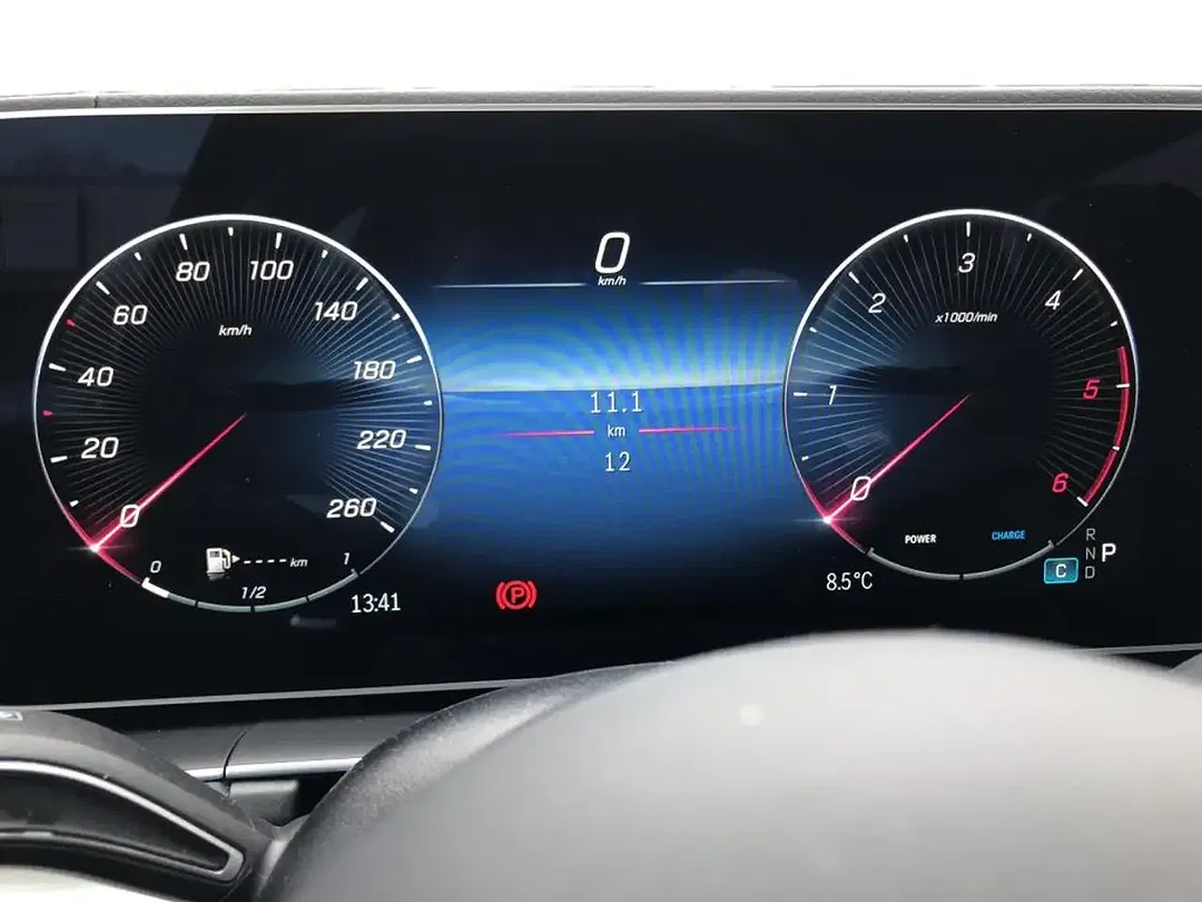 Mercedes-Benz GLS 350 4MATIC AMG MBUX Burmester Night - Thumbnail 9