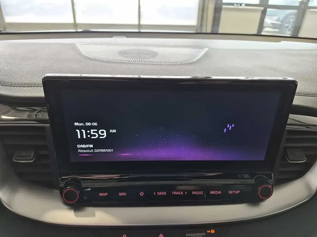Kia Ceed SW / cee'd SW 1.5 T-GDI GT - Thumbnail 11