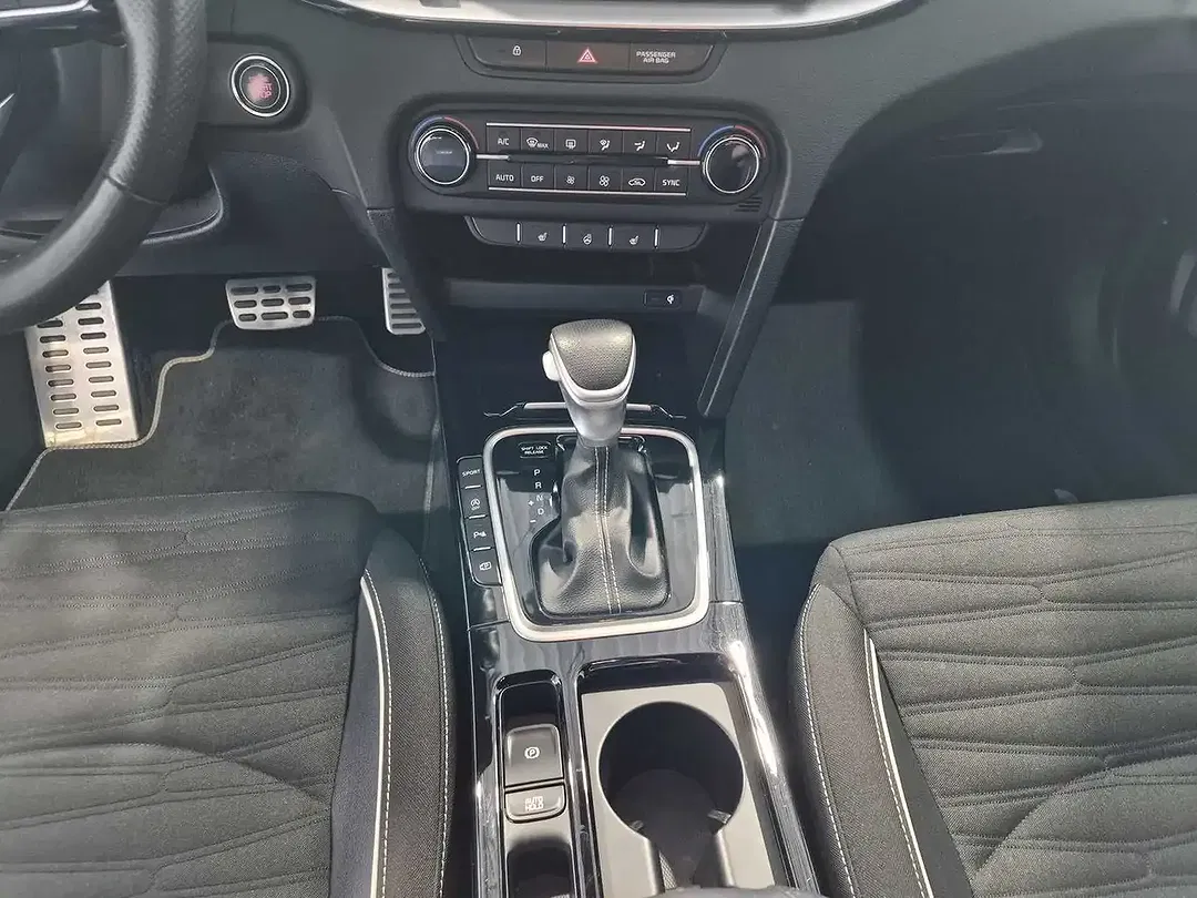 Kia Ceed SW / cee'd SW 1.5 T-GDI GT - Thumbnail 12