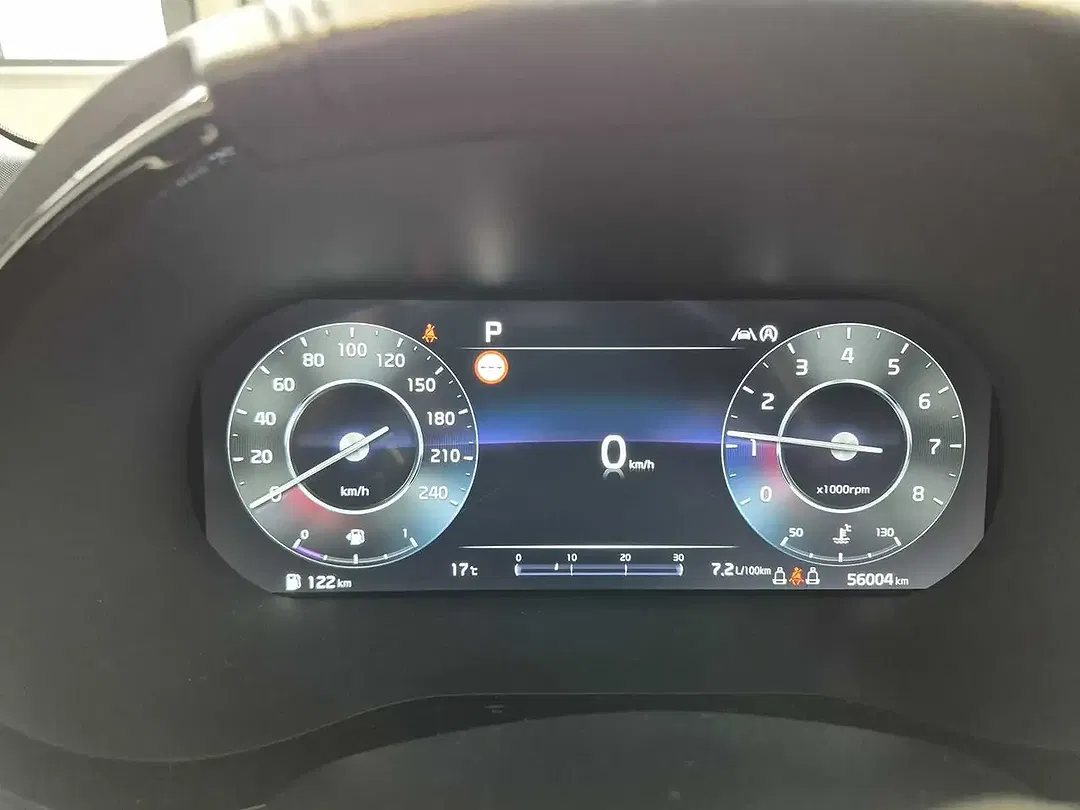 Kia Ceed SW / cee'd SW 1.5 T-GDI GT - Thumbnail 7