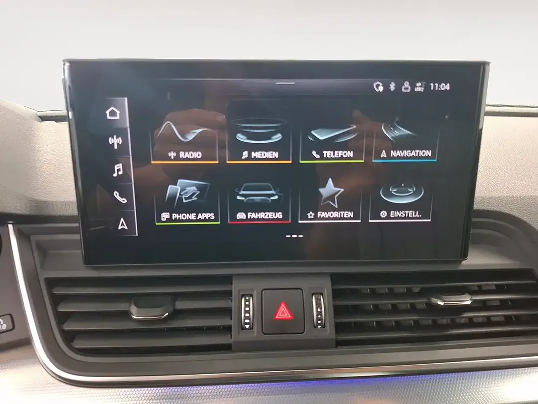 Audi Q5 55 TFSI e quattro Matrix LED Sportback S line - Thumbnail 14