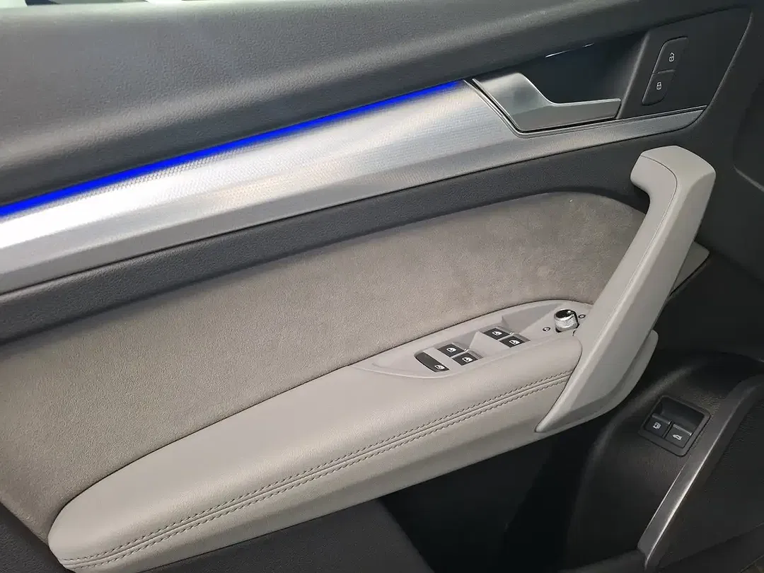 Audi Q5 55 TFSI e quattro Matrix LED Sportback S line - Thumbnail 15