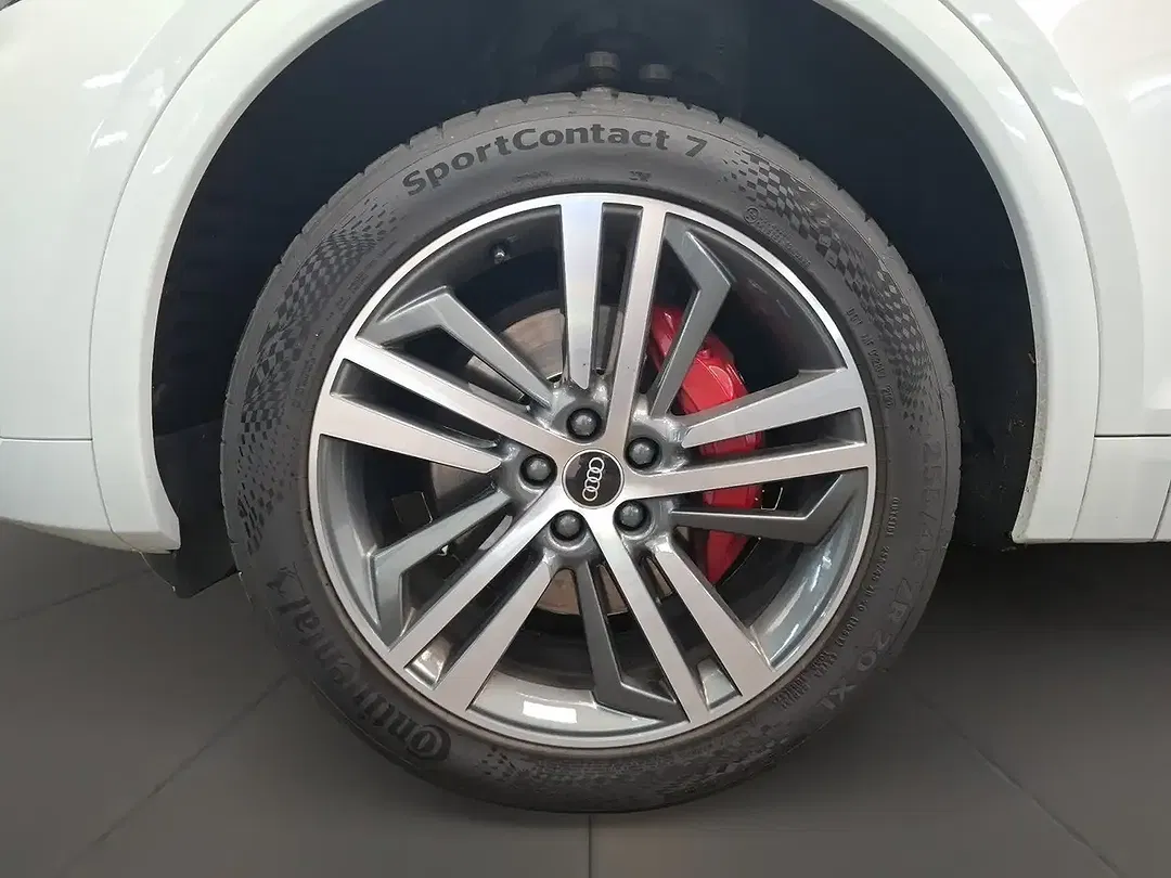 Audi Q5 55 TFSI e quattro Matrix LED Sportback S line - Thumbnail 7