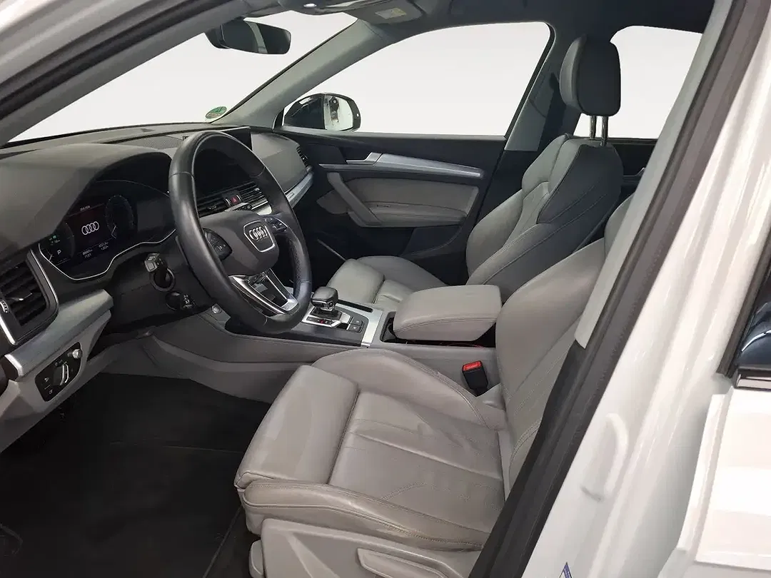 Audi Q5 55 TFSI e quattro Matrix LED Sportback S line - Thumbnail 8