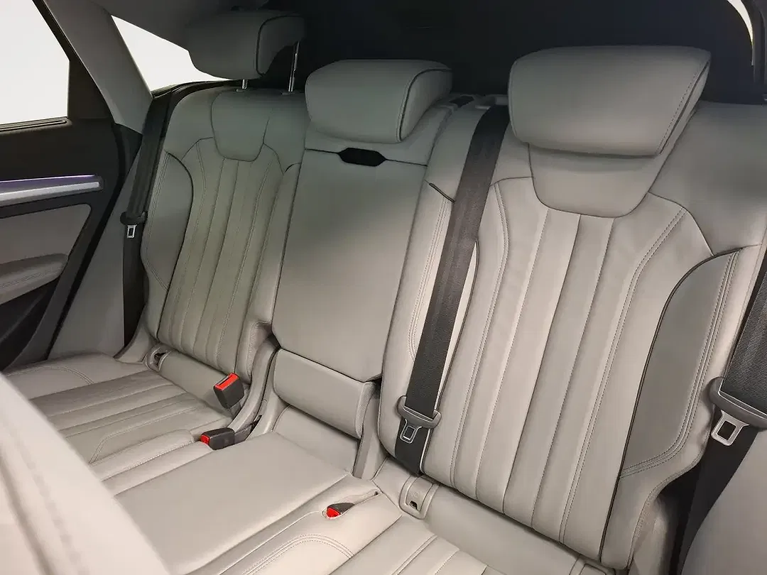 Audi Q5 55 TFSI e quattro Matrix LED Sportback S line - Thumbnail 9