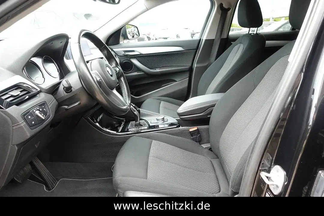 BMW X2 AUT sDrive Advantage - Thumbnail 6