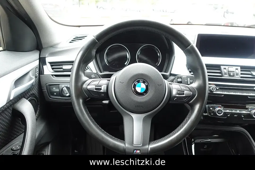 BMW X2 AUT sDrive Advantage - foto 8