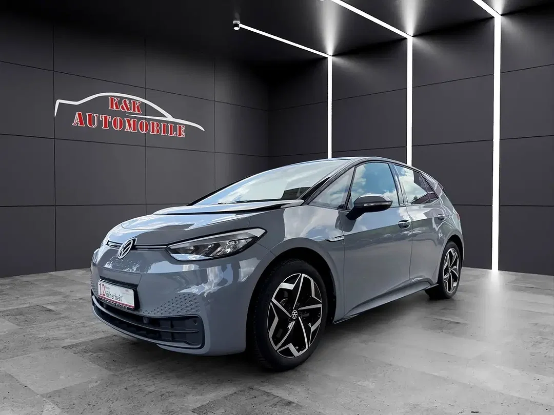Volkswagen ID.3 Pro Performance - Afbeelding 1