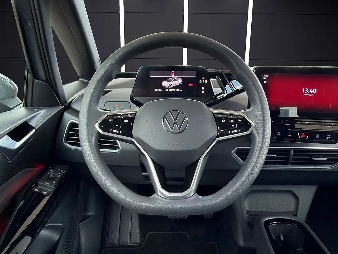 Volkswagen ID.3 Pro Performance - Thumbnail 11