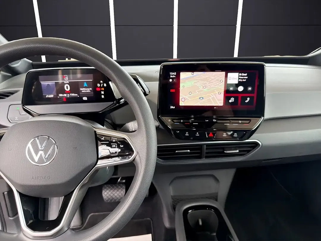 Volkswagen ID.3 Pro Performance - Thumbnail 12