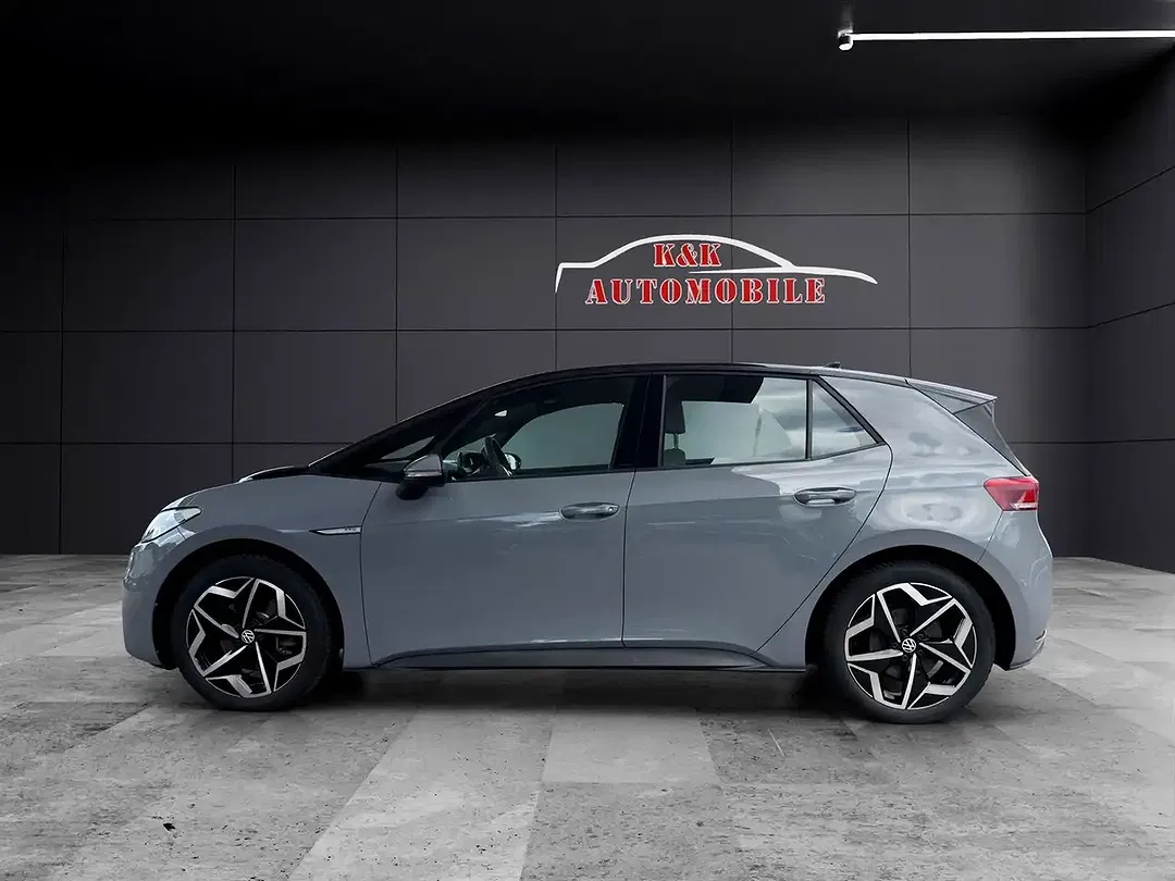 Volkswagen ID.3 Pro Performance - Thumbnail 2