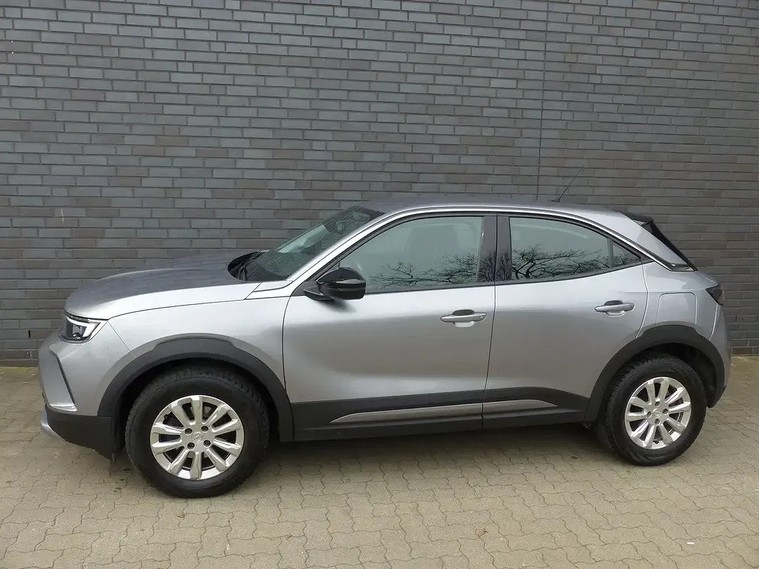 Opel Mokka 1.2 Edition - foto 1