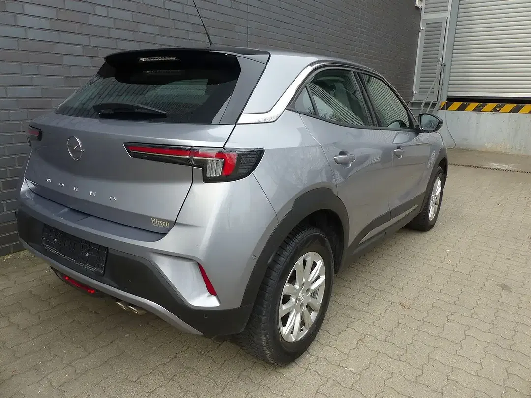 Opel Mokka 1.2 Edition - Thumbnail 10