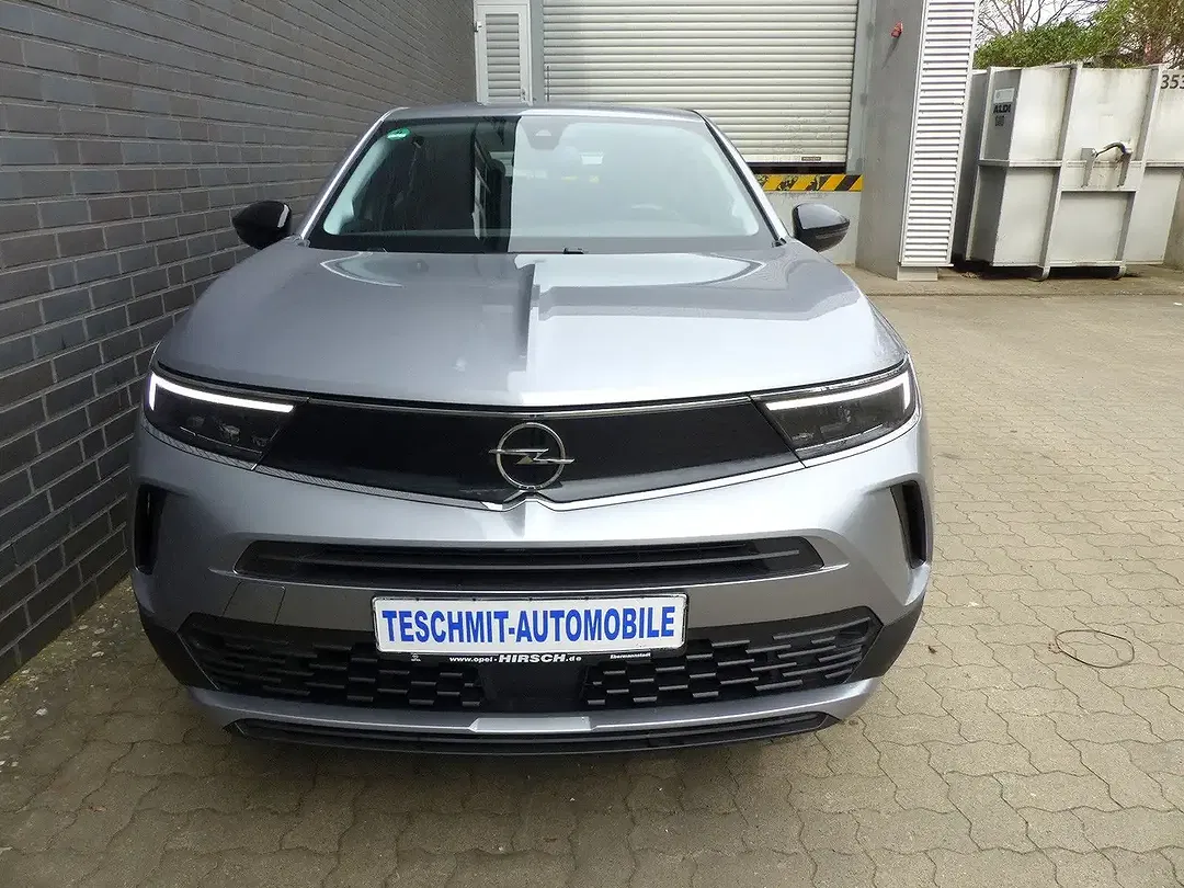 Opel Mokka 1.2 Edition - Thumbnail 12