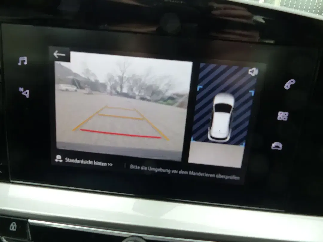 Opel Mokka 1.2 Edition - Thumbnail 13