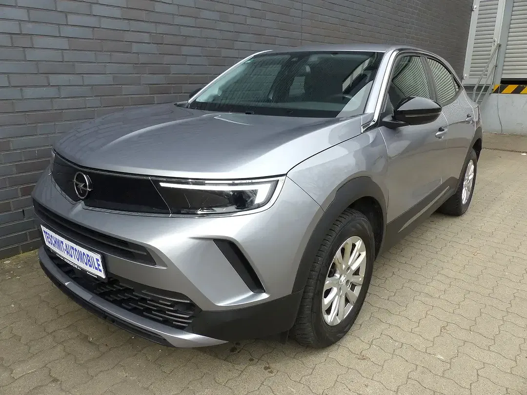 Opel Mokka 1.2 Edition - foto 2