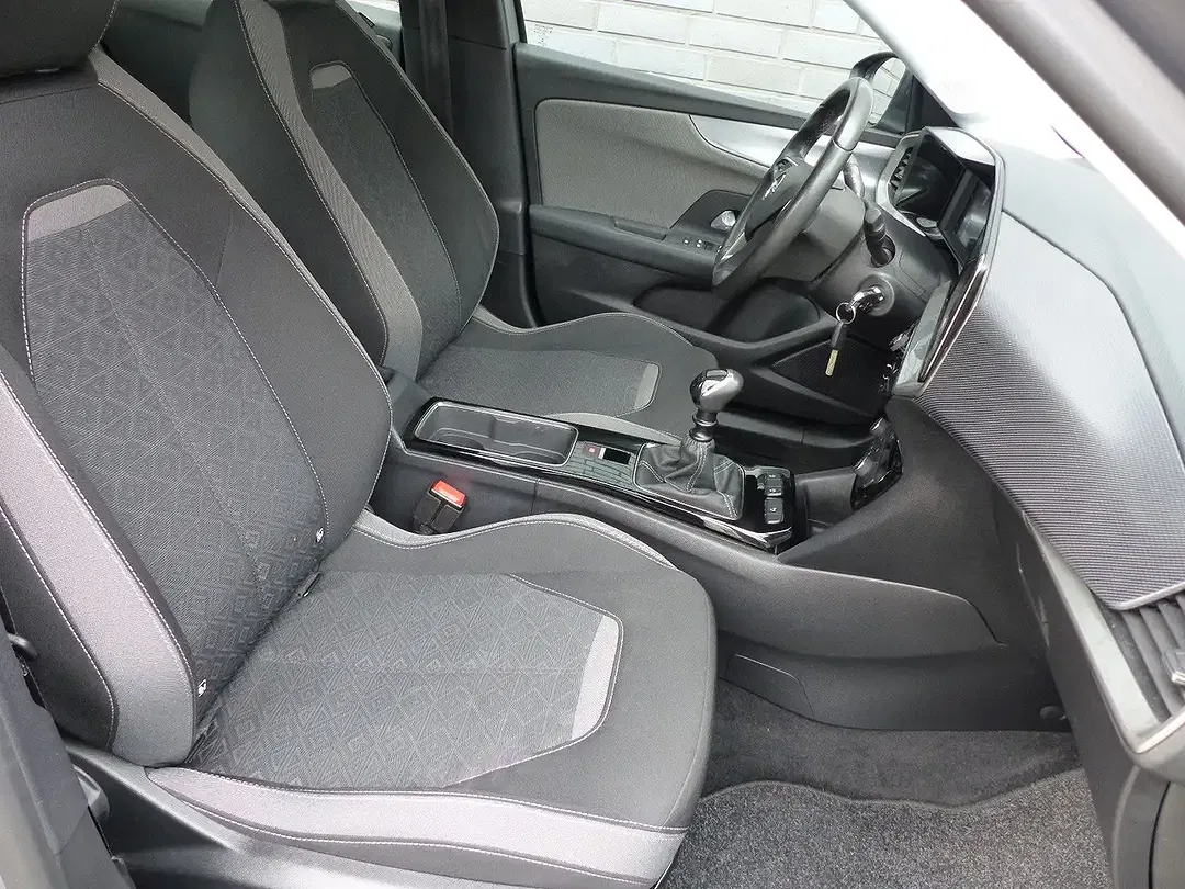 Opel Mokka 1.2 Edition - Thumbnail 3