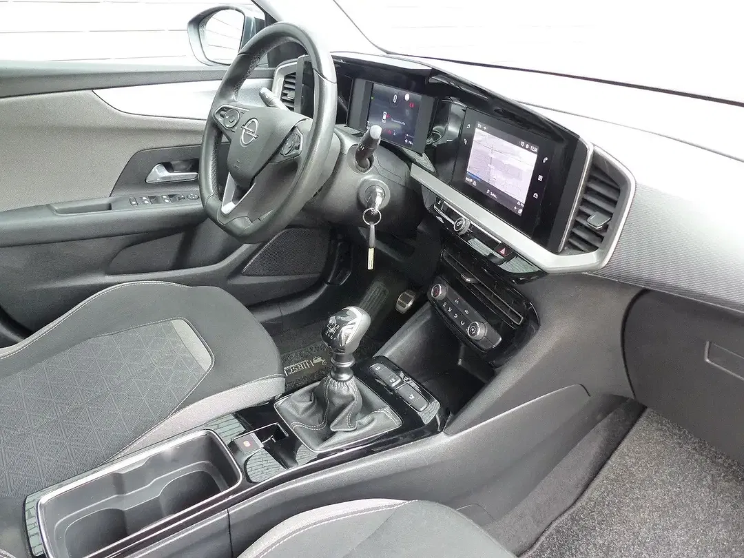 Opel Mokka 1.2 Edition - Thumbnail 5