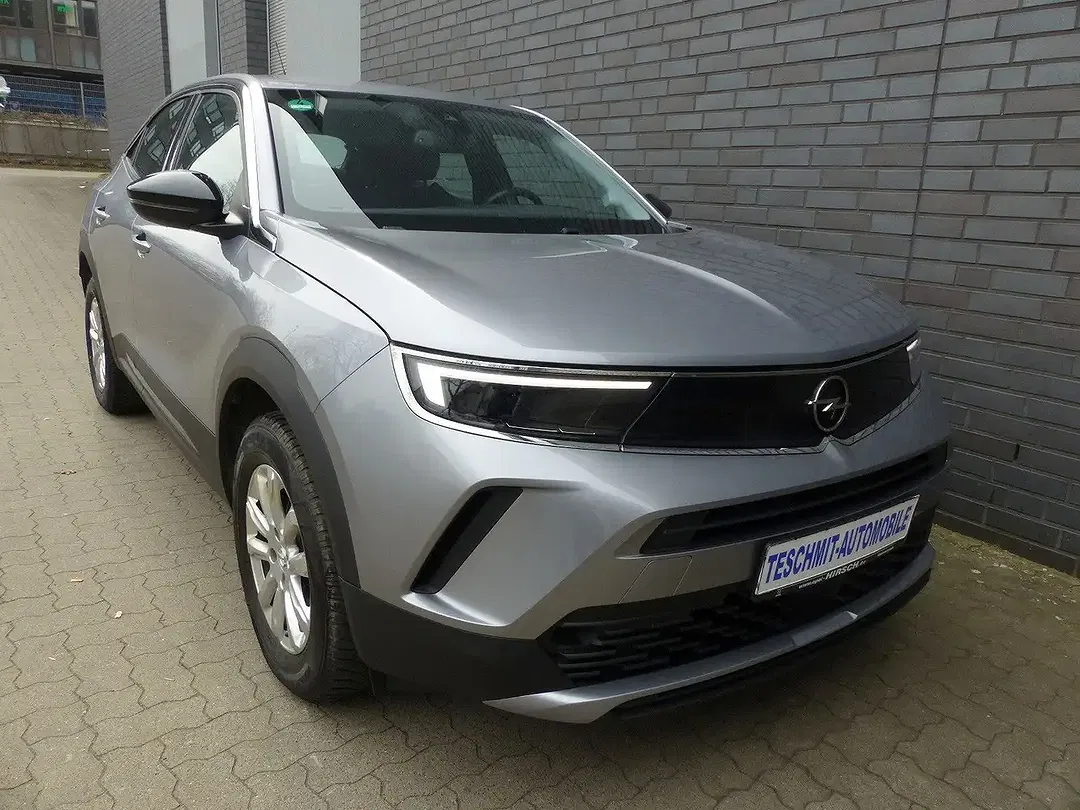 Opel Mokka 1.2 Edition - Thumbnail 6