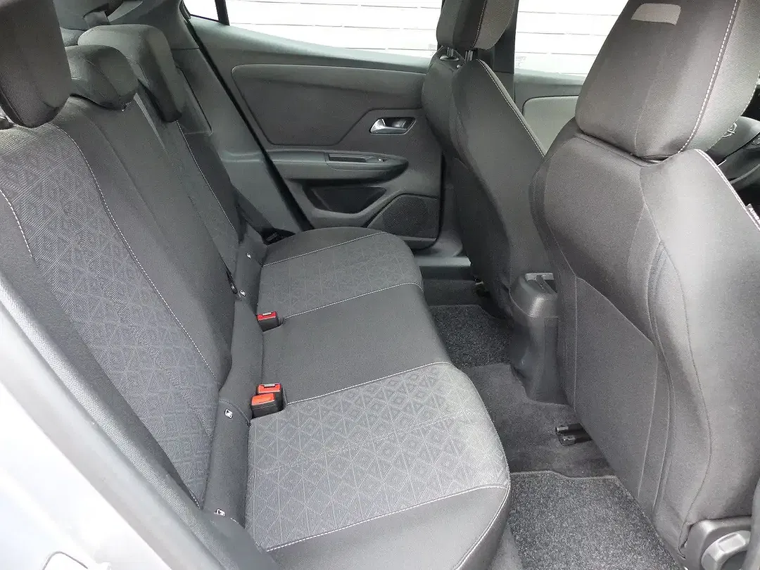 Opel Mokka 1.2 Edition - Thumbnail 7