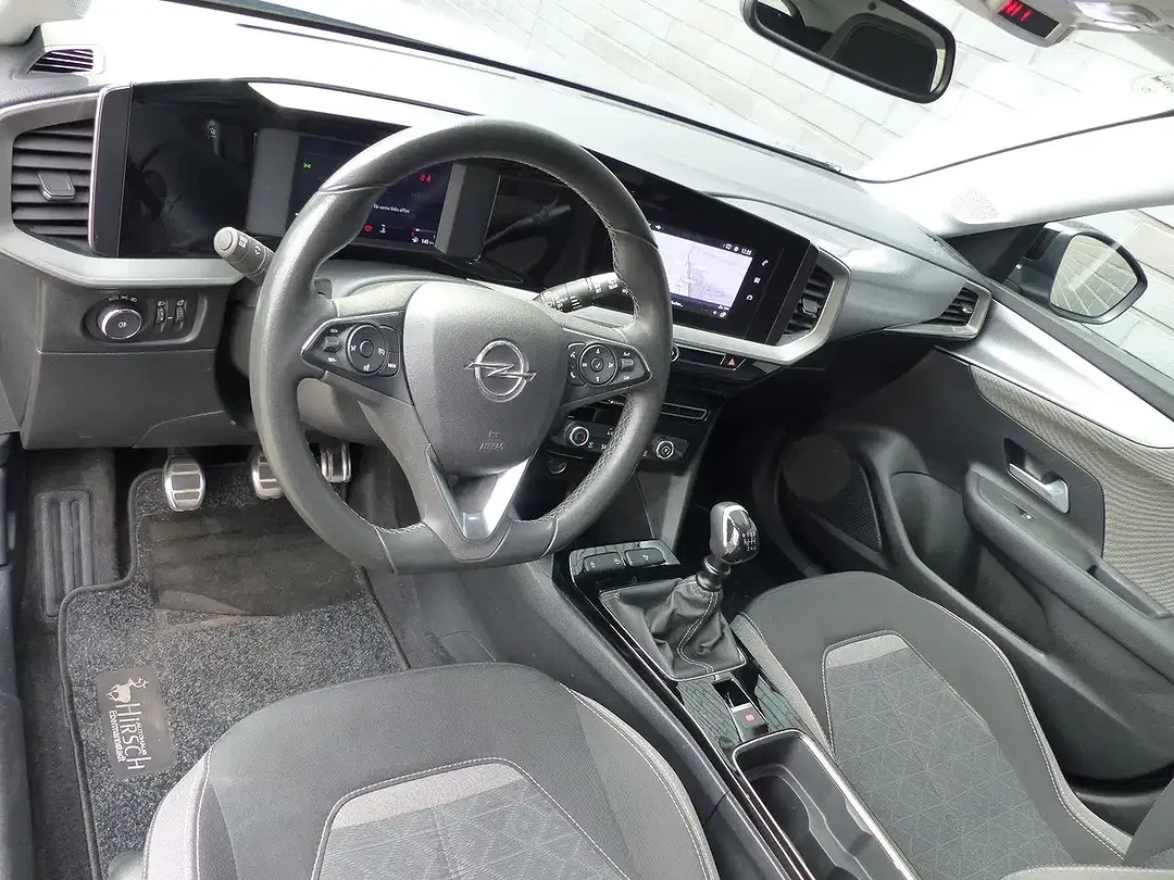 Opel Mokka 1.2 Edition - Thumbnail 9