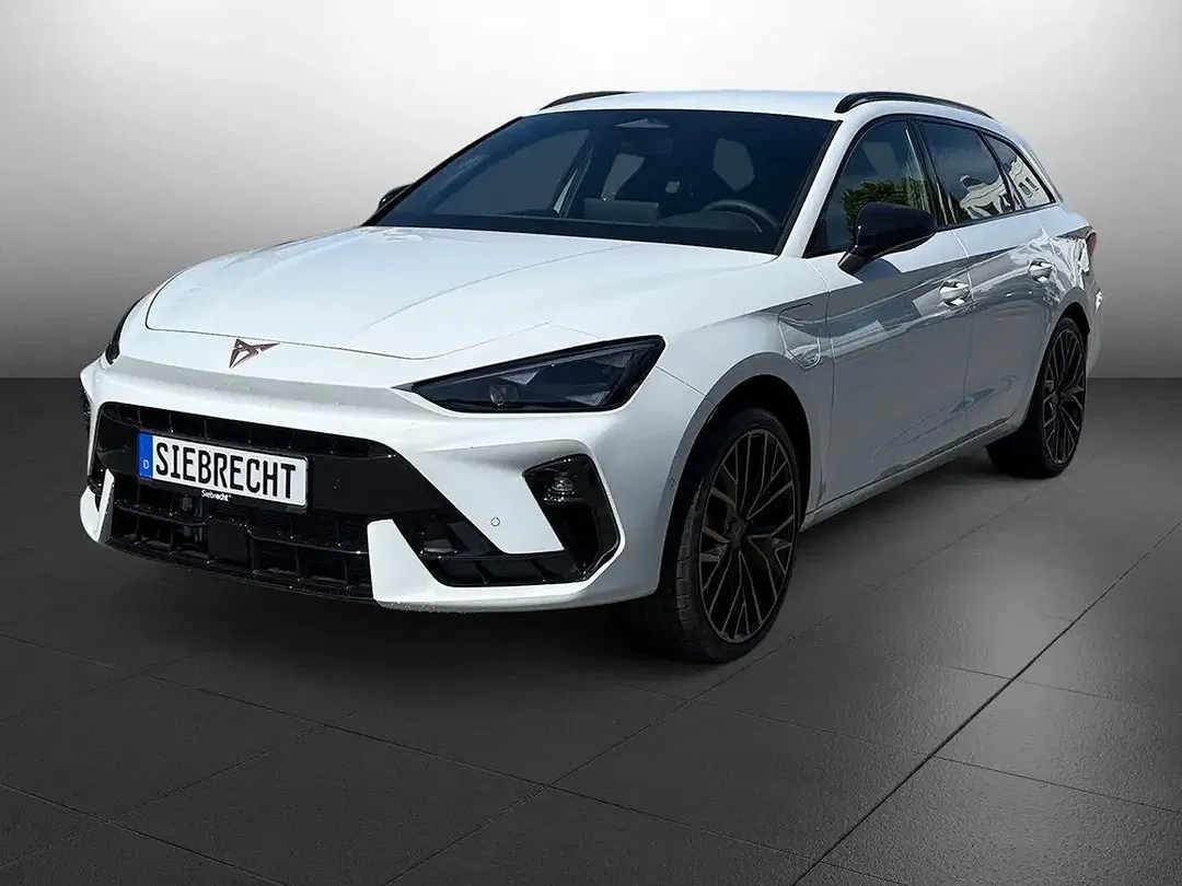 CUPRA Leon 1.5 TSI PHEV - Thumbnail 1