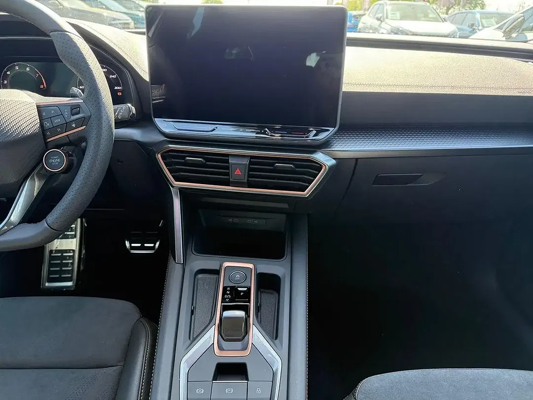CUPRA Leon 1.5 TSI PHEV - Thumbnail 10