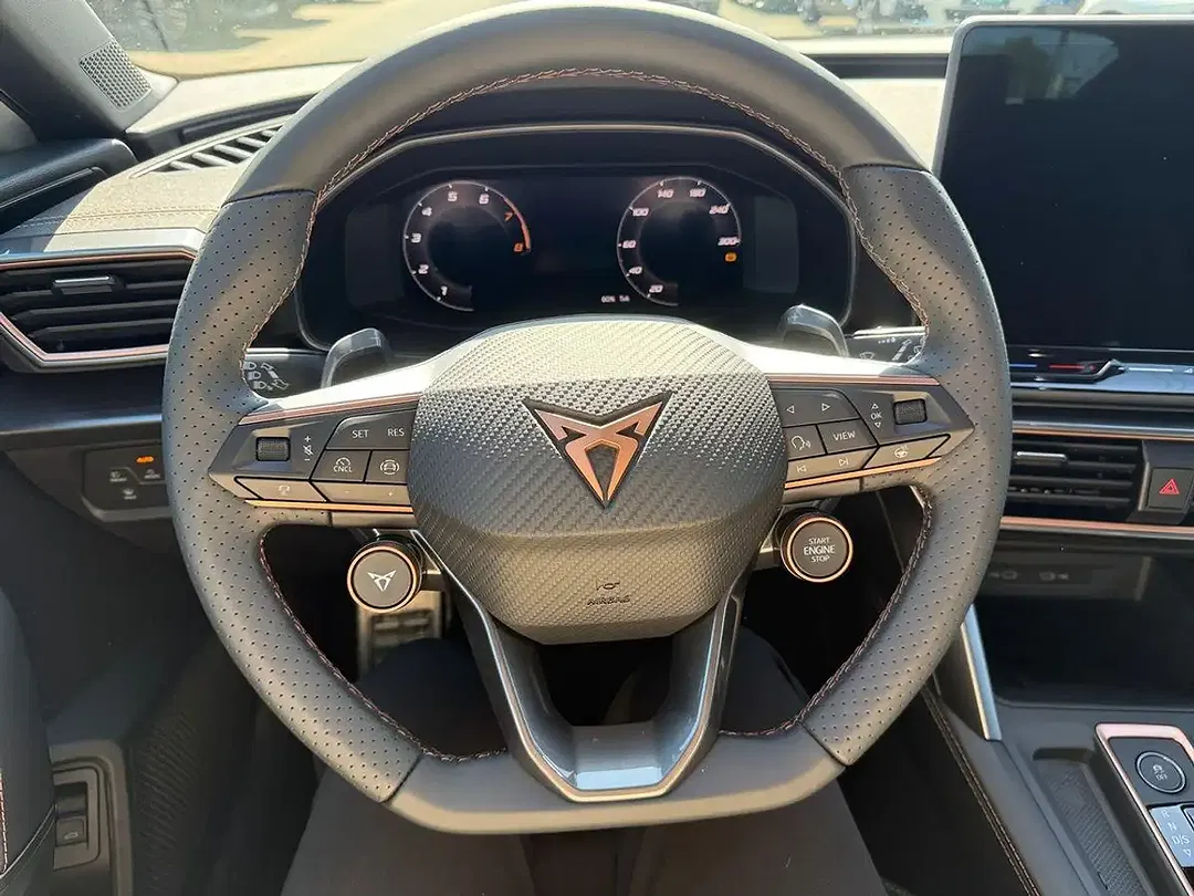 CUPRA Leon 1.5 TSI PHEV - Thumbnail 11