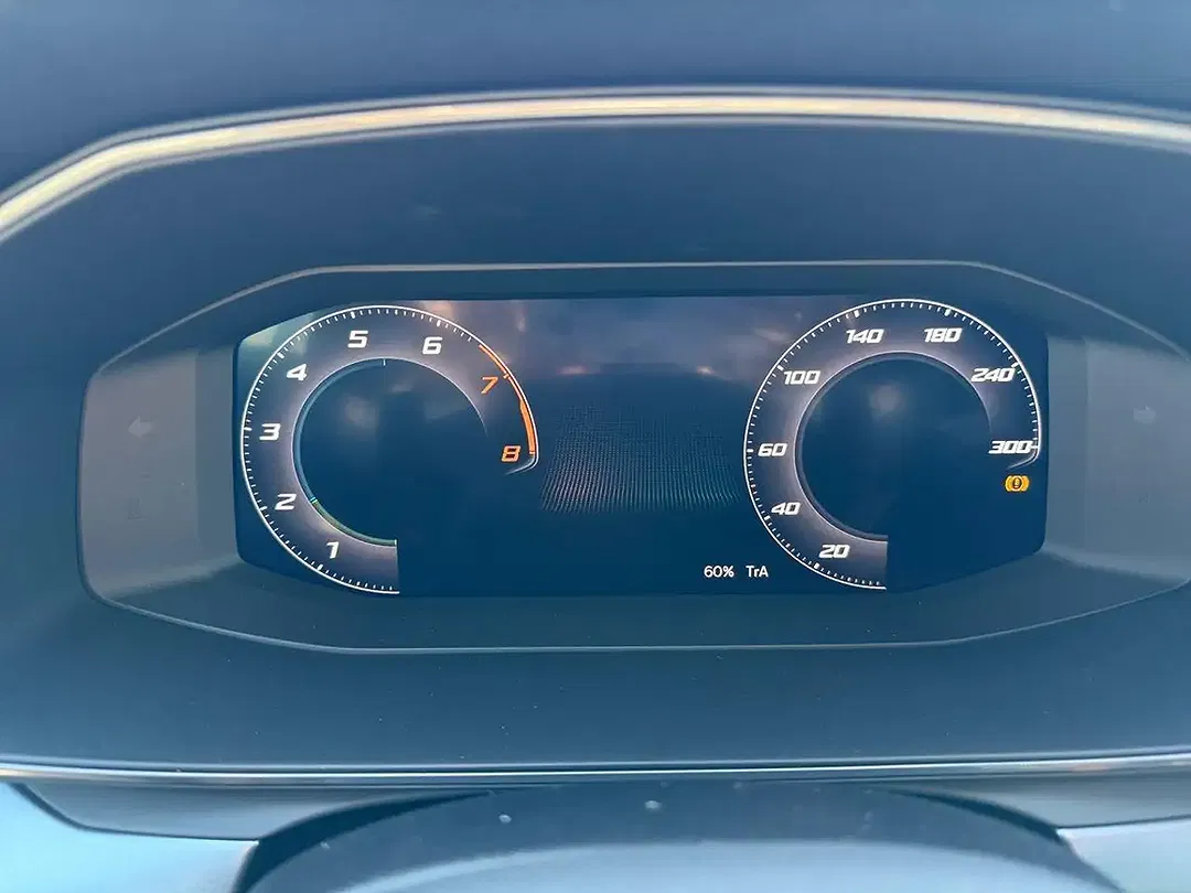 CUPRA Leon 1.5 TSI PHEV - Thumbnail 12