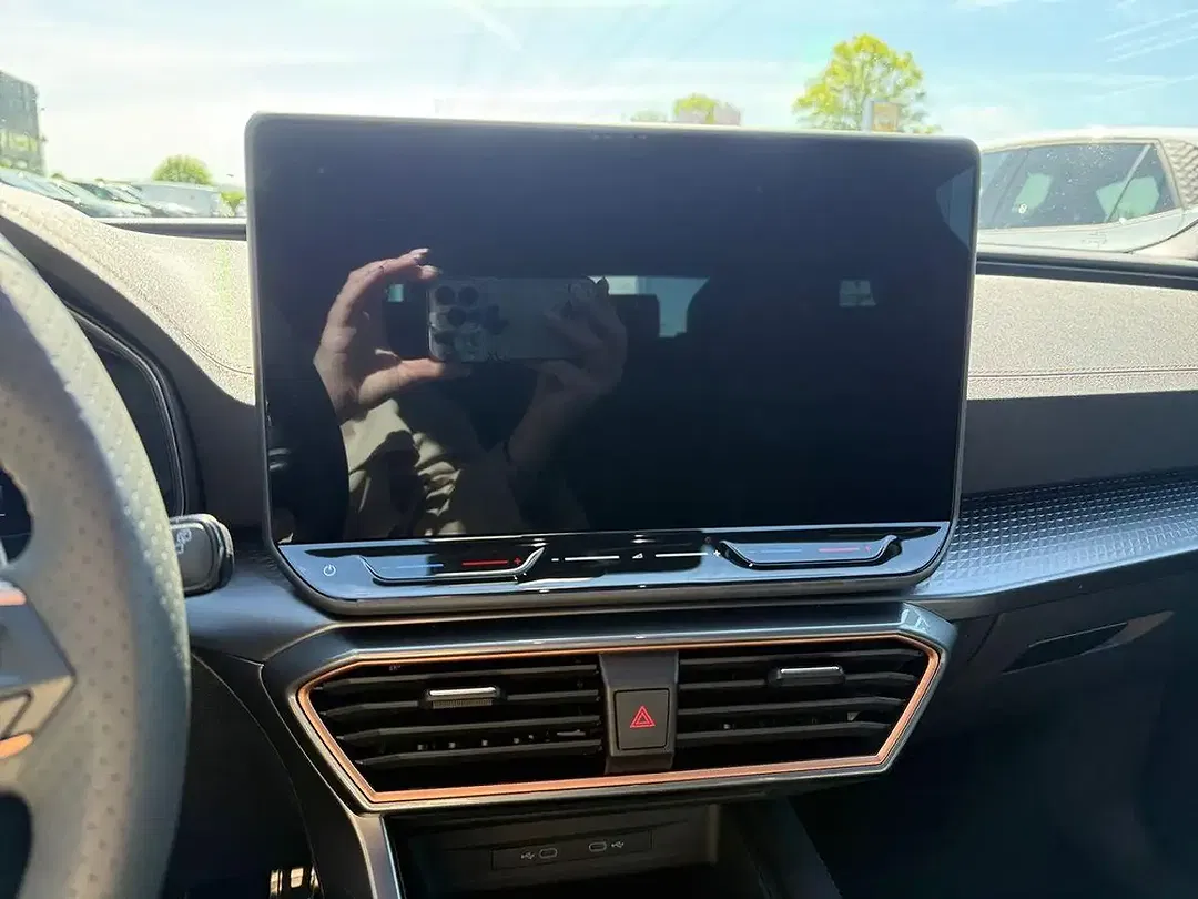 CUPRA Leon 1.5 TSI PHEV - Thumbnail 13