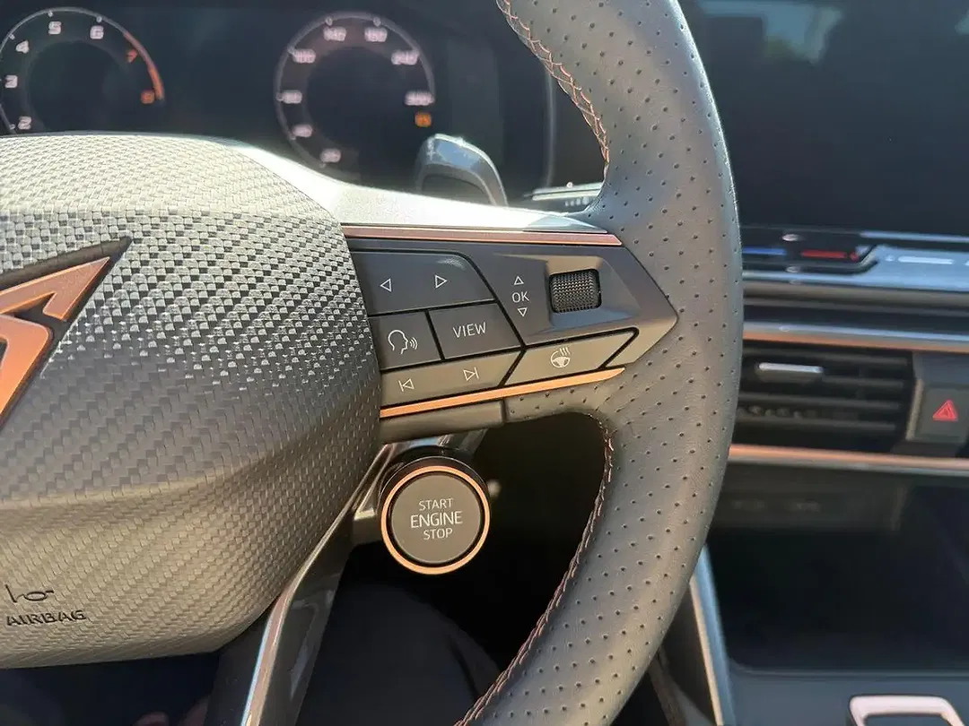 CUPRA Leon 1.5 TSI PHEV - Thumbnail 14