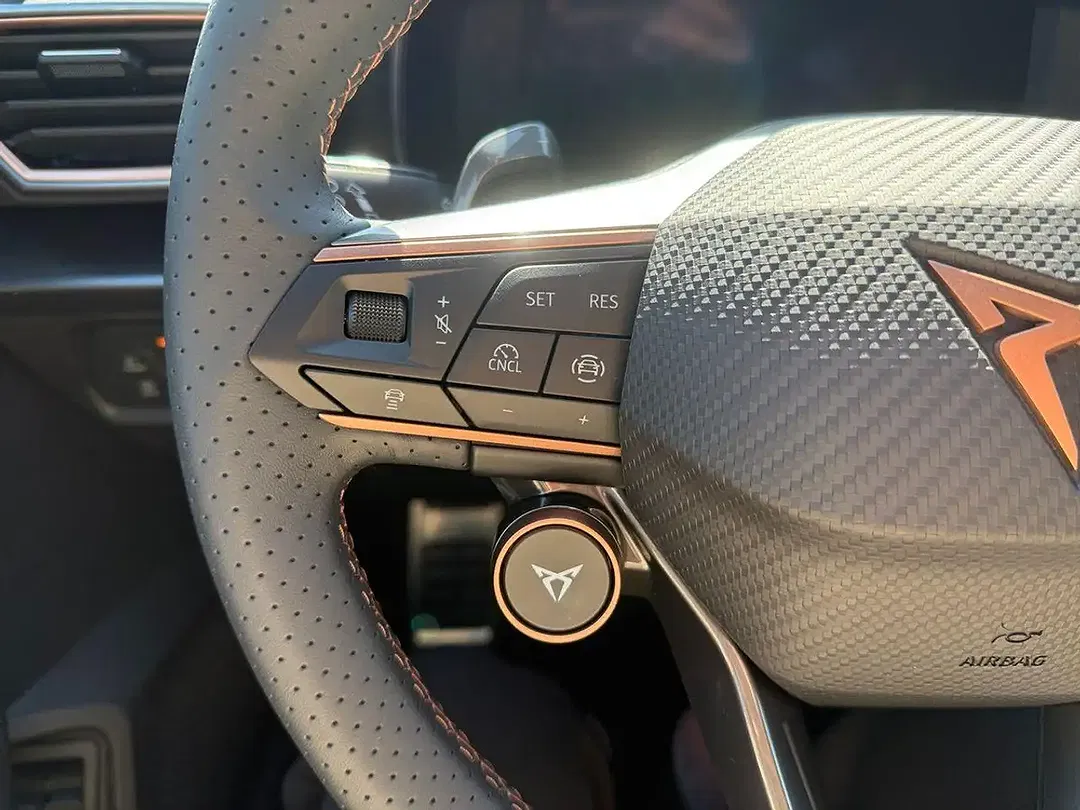CUPRA Leon 1.5 TSI PHEV - Thumbnail 15