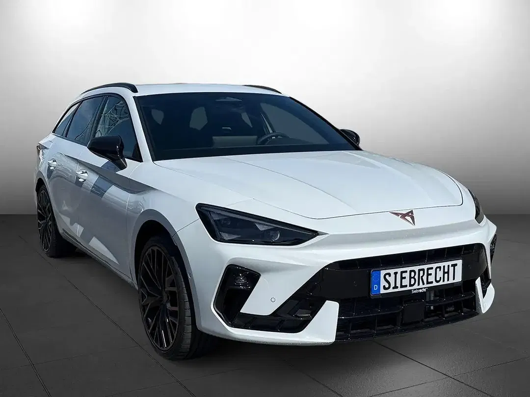 CUPRA Leon 1.5 TSI PHEV - Thumbnail 2