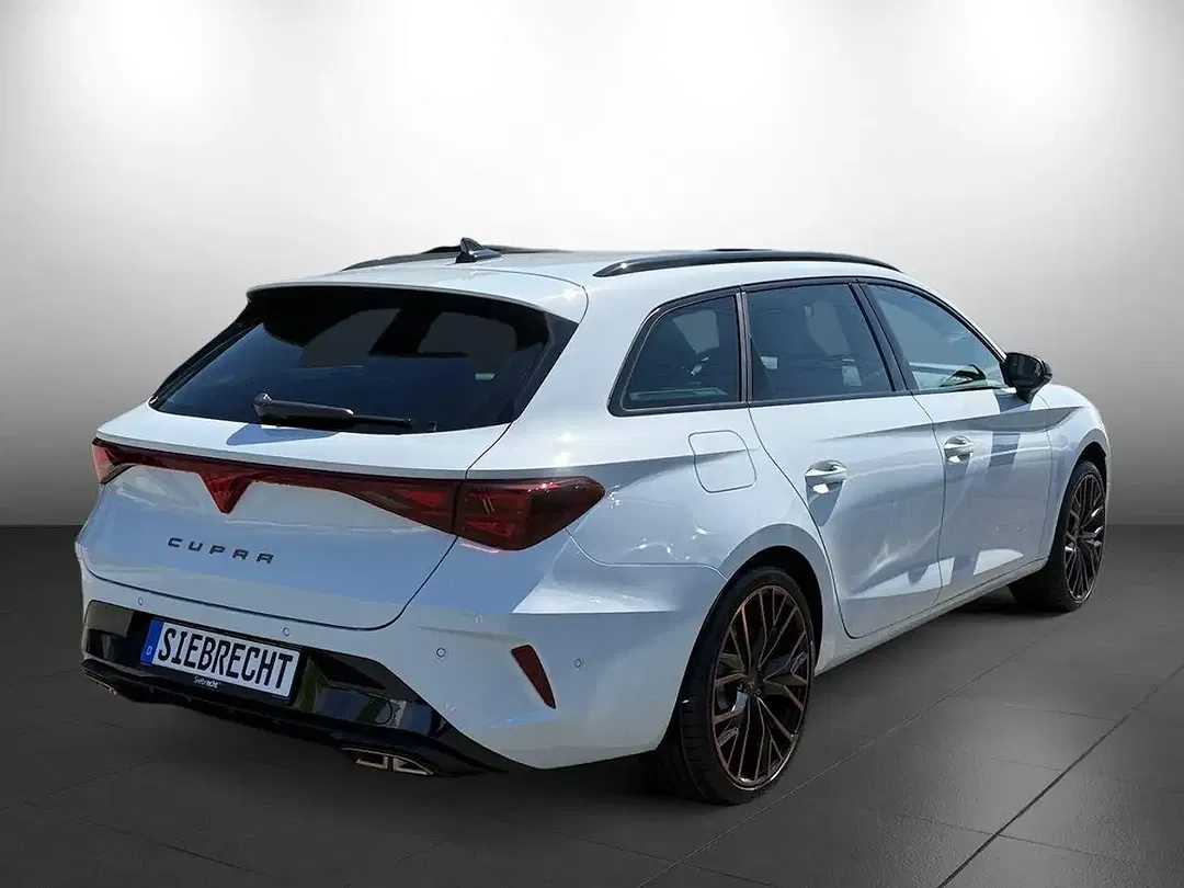 CUPRA Leon 1.5 TSI PHEV - Thumbnail 3