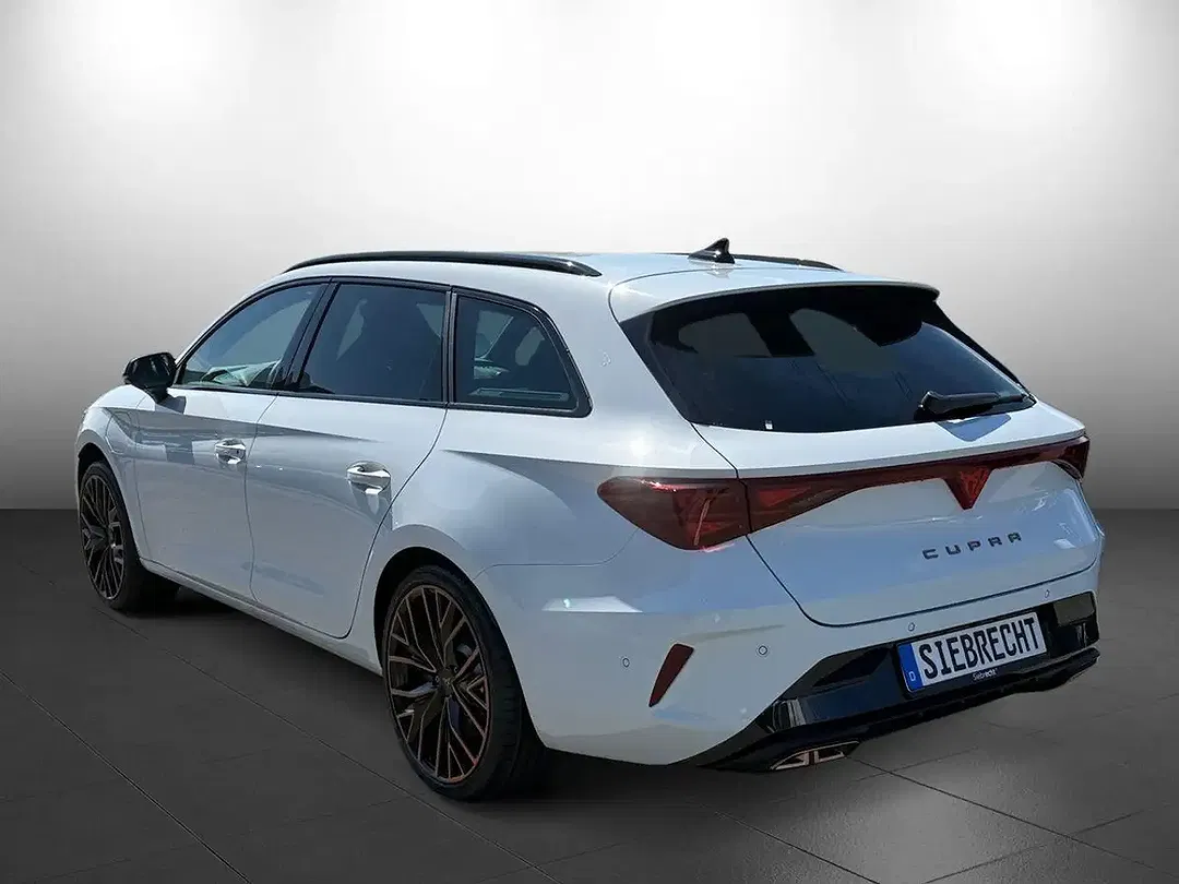CUPRA Leon 1.5 TSI PHEV - Thumbnail 4