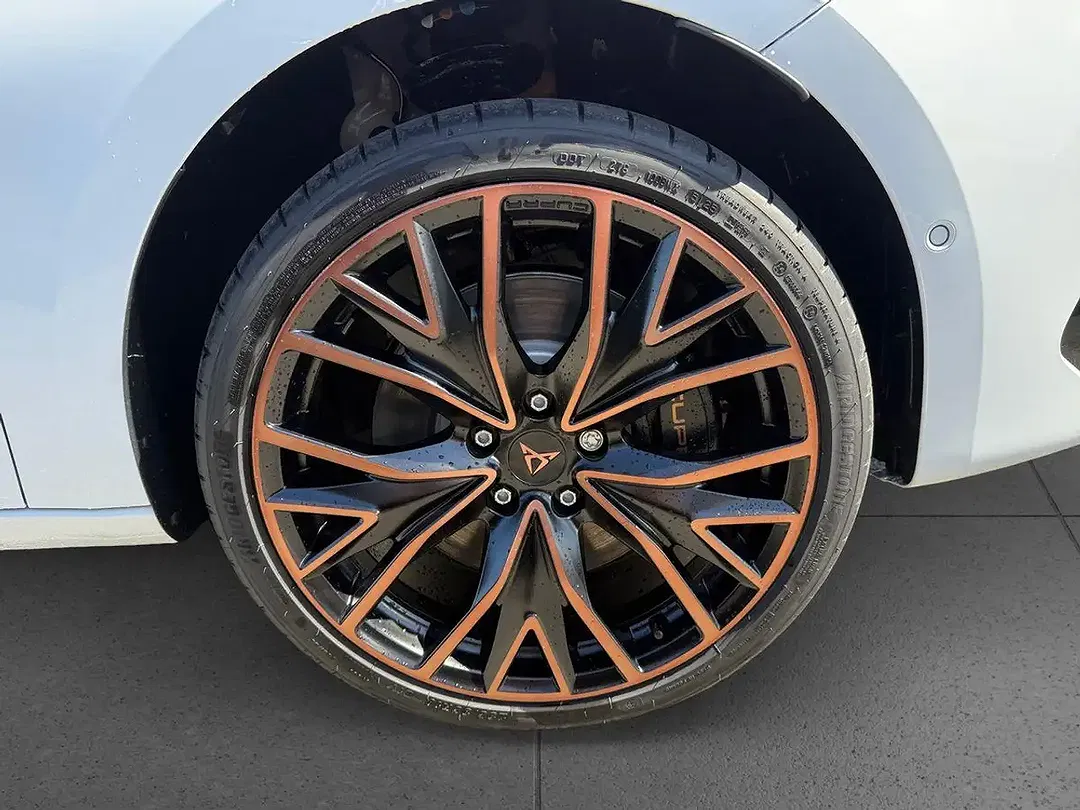 CUPRA Leon 1.5 TSI PHEV - Thumbnail 5