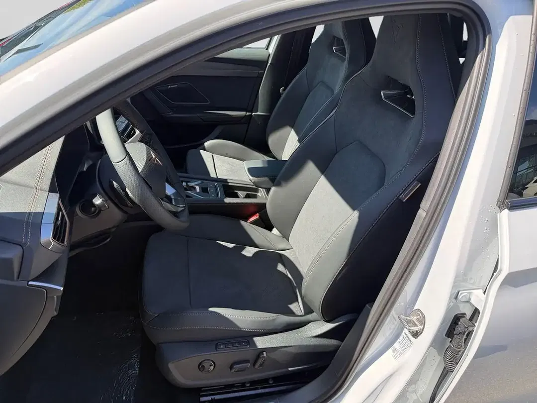 CUPRA Leon 1.5 TSI PHEV - Thumbnail 6